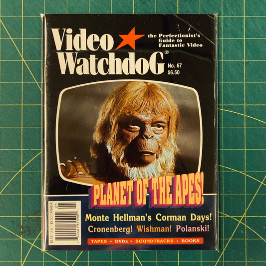 Video Watchdog - No. 67