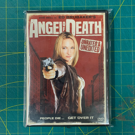 Angel of Death