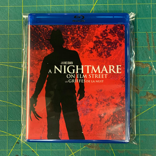 A Nightmare on Elm Street (VF)