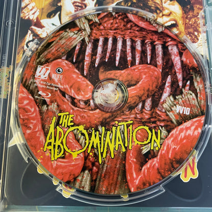 The Abomination