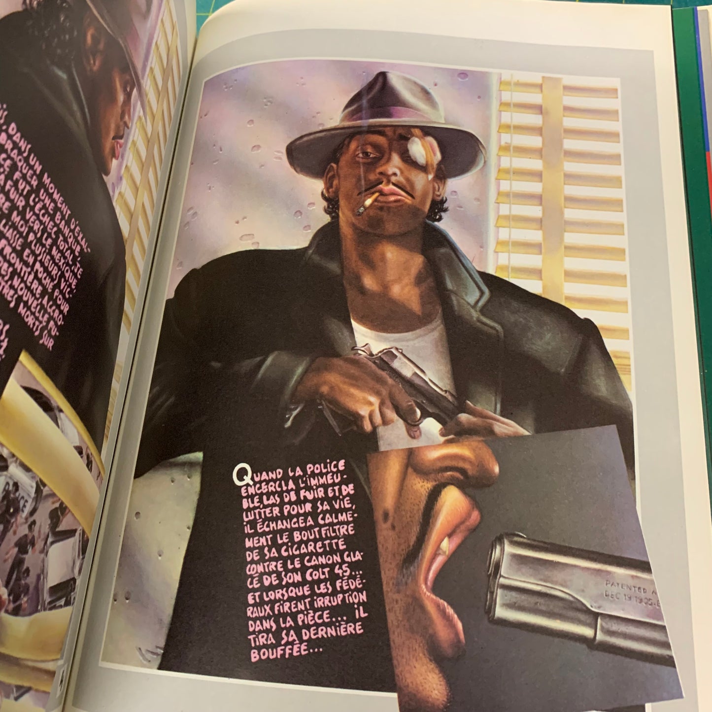 L'album (Tel quel)