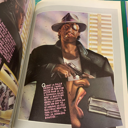 L'album (Tel quel)