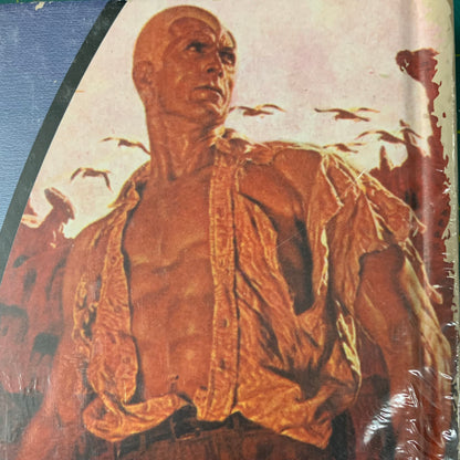 Tha Art of Pulp Fiction