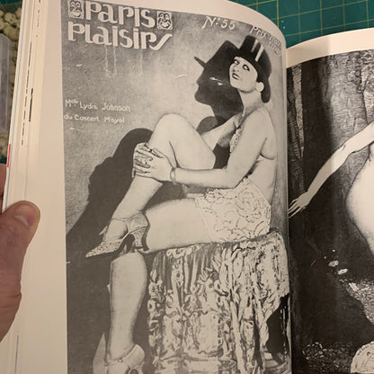 The illustrated history of Girlie magazines