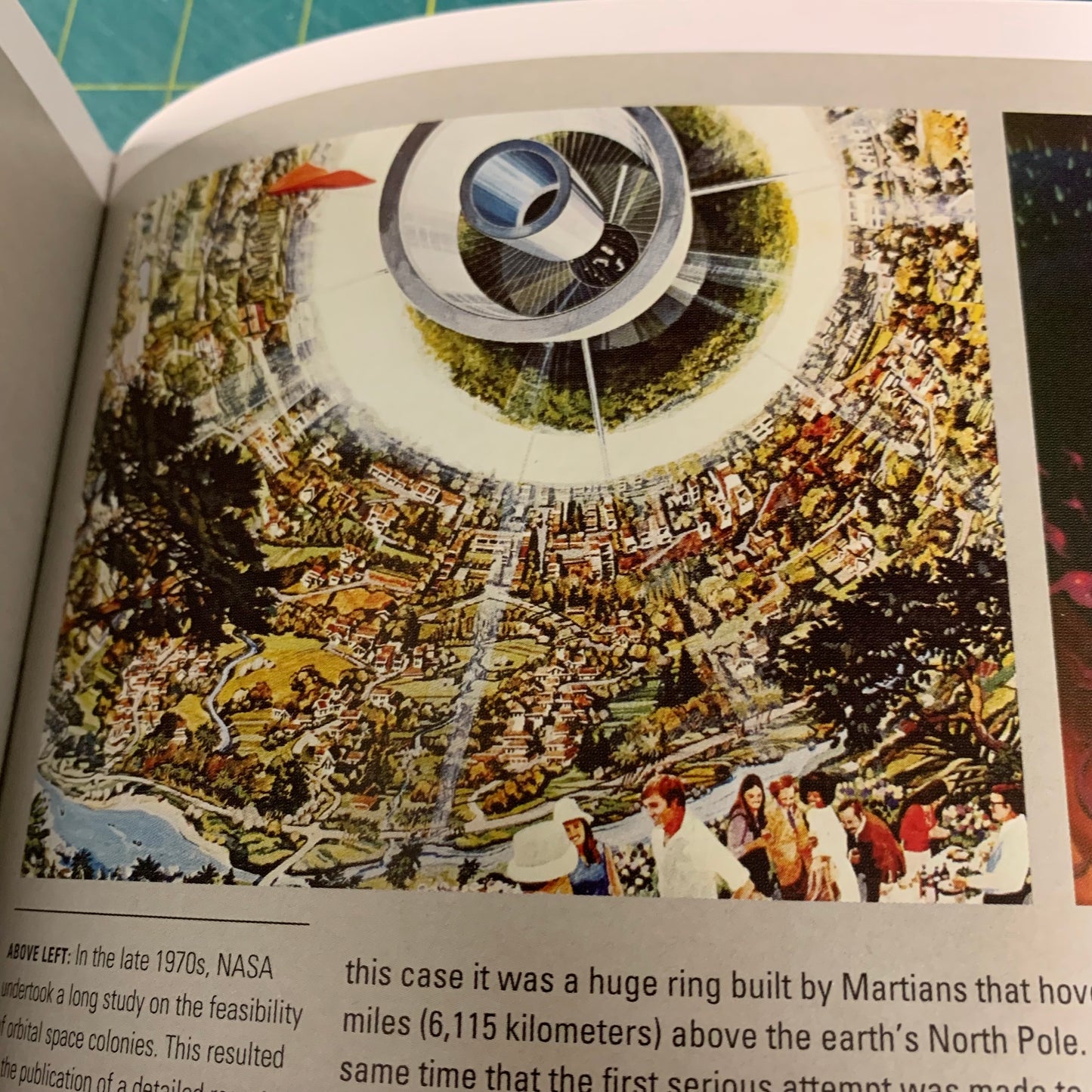 The Art of Space — Ron Miller