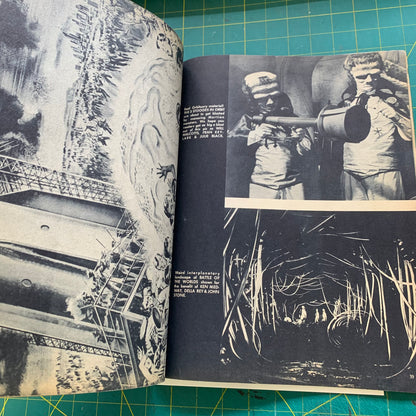 Spacemen Magazine (No. 8)