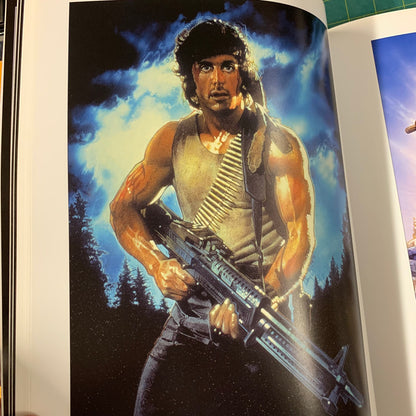 The Movie Posters of Drew Struzan