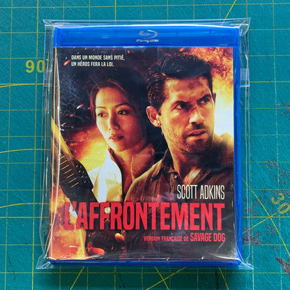 L'Affrontement