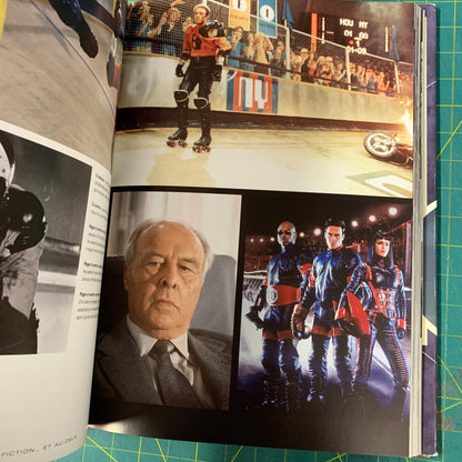 L’Univers de la Science-fiction… Et au-delà (Par Syfy)