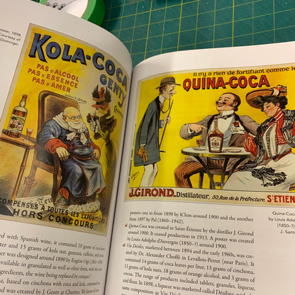 Coca Wine — Angelo Mariani’s Miraculous Elixir