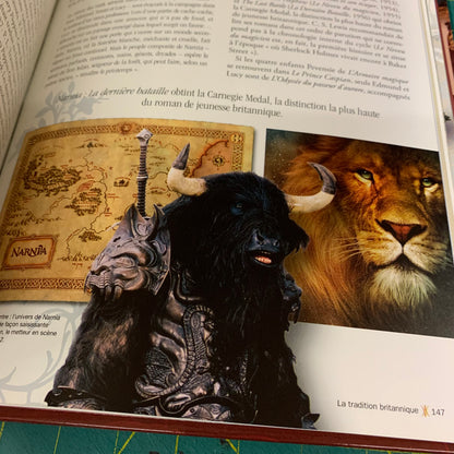 L'Encyclopédie de la Fantasy