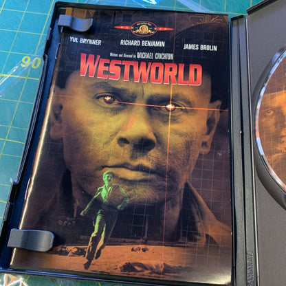 Westworld (1973)