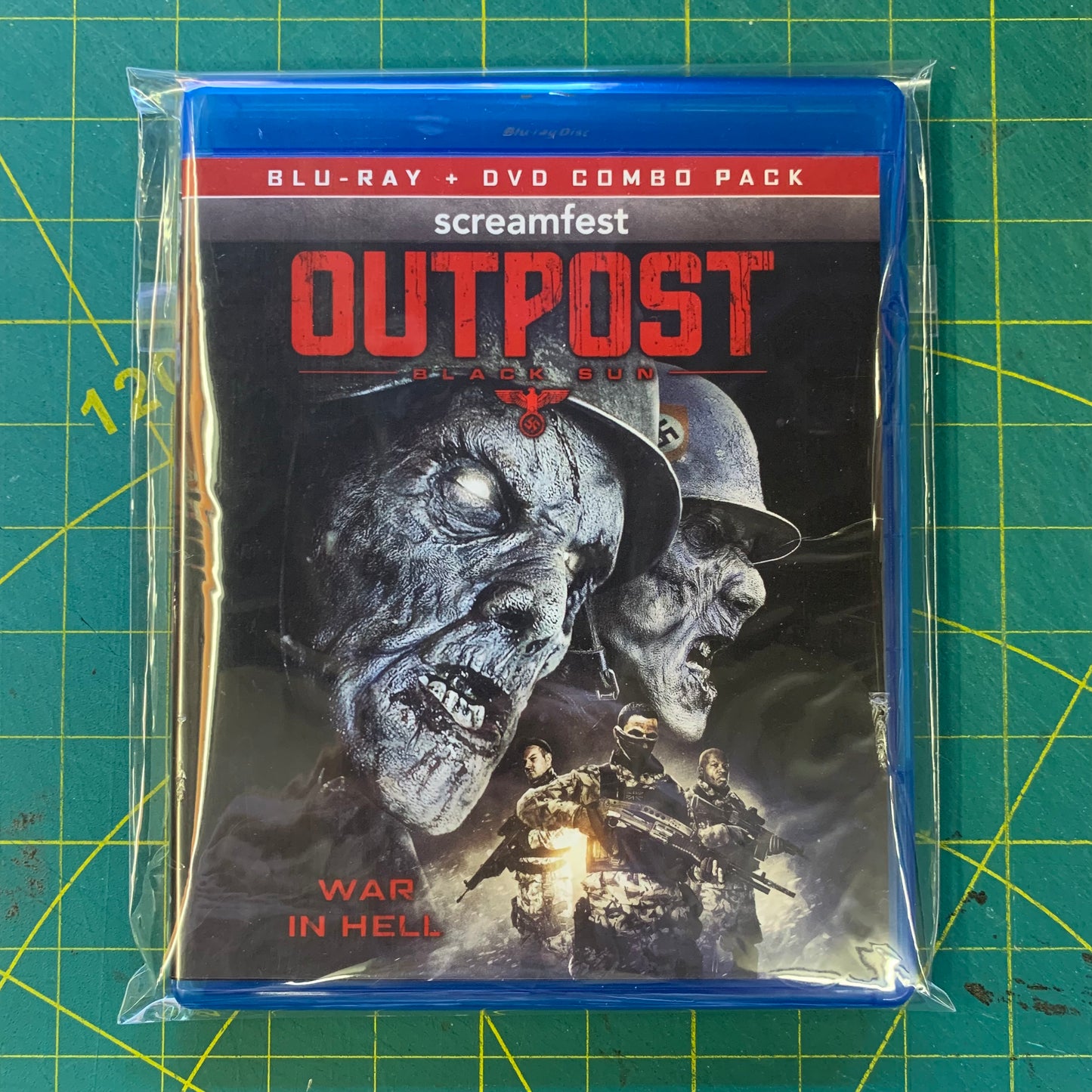 Outpost: Black Sun