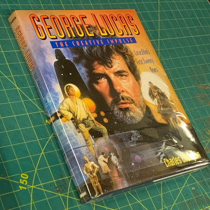 George Lucas — The Creative Impulse