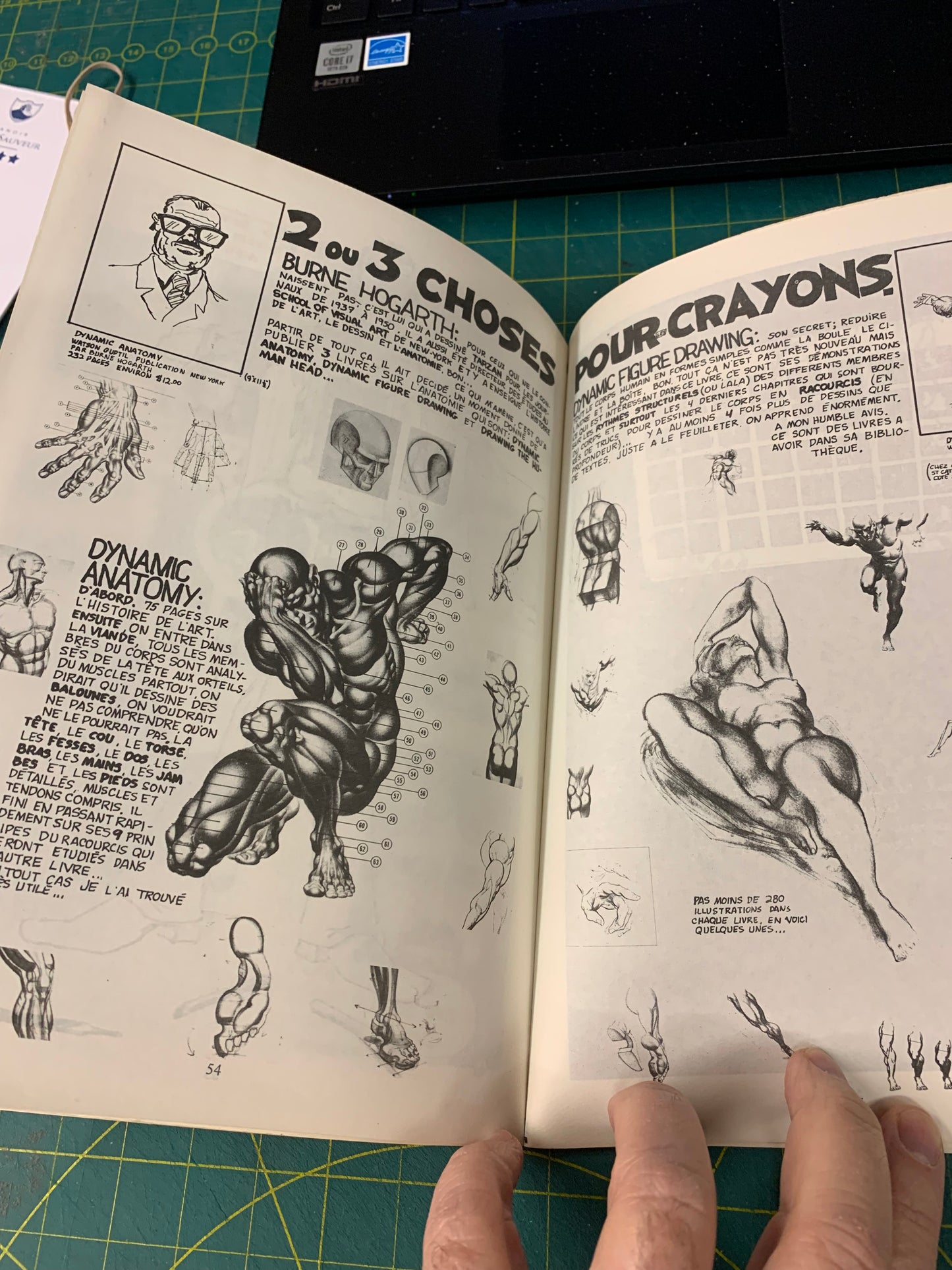 Baloune (no. 1, 1976)