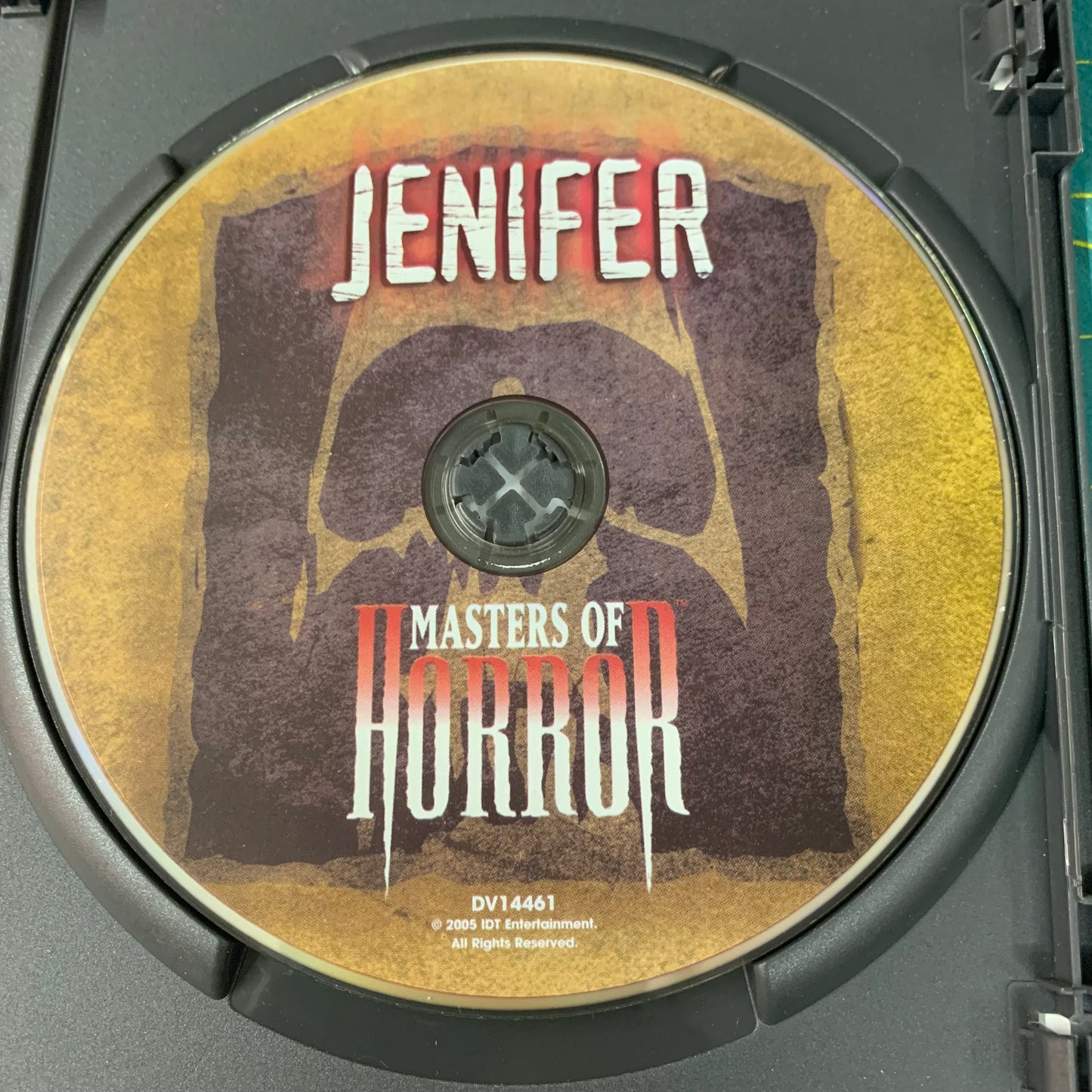 Jenifer