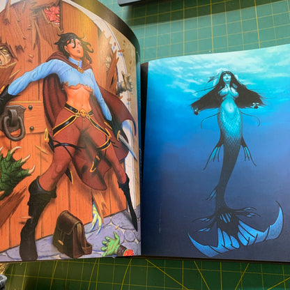 Future of Fantasy Art