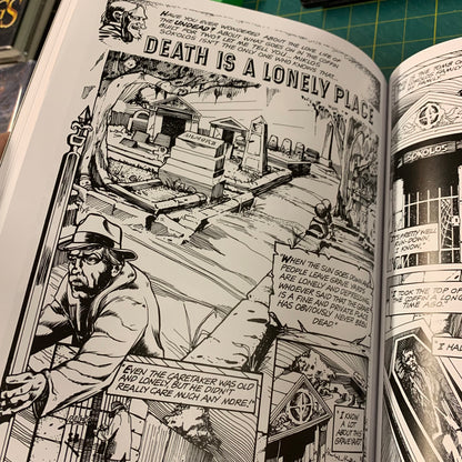 Creepy Archives — Volume 6