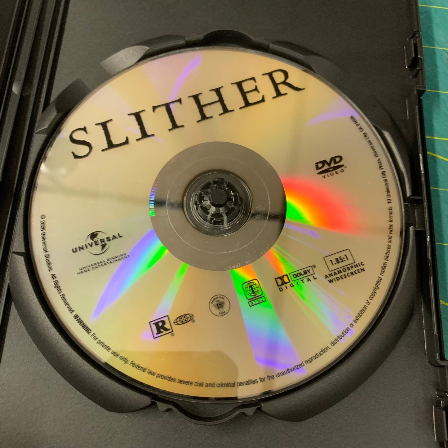 Slither