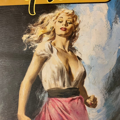 Tha Art of Pulp Fiction