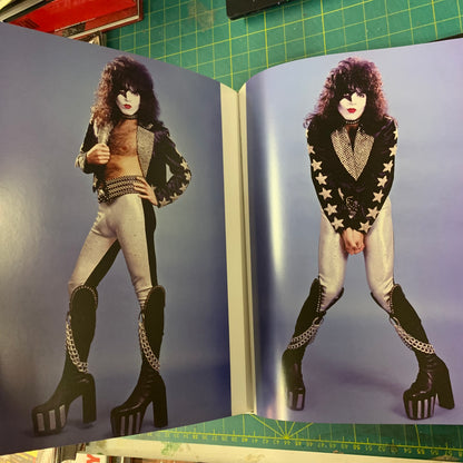 Kiss 1977-1980