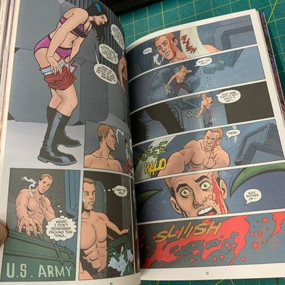 Motel Hell / It The Terror from Beyond Space