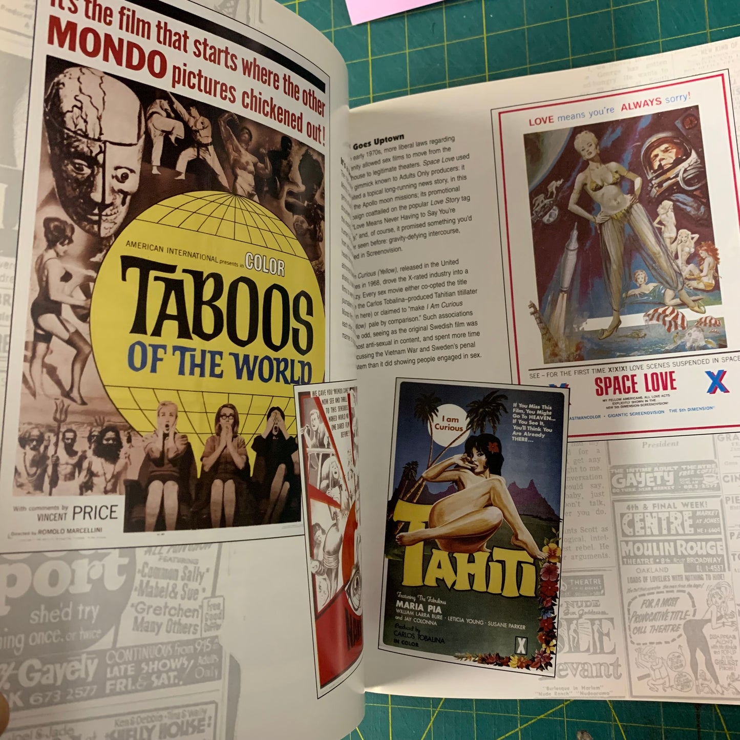 That’s Sexploitation!!