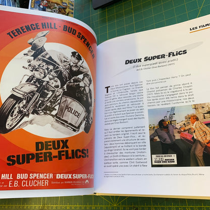 Les Aventures de Bud Spencer et Terence Hill