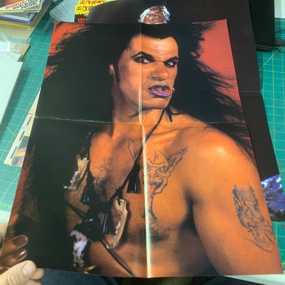 GoreZone no. 6