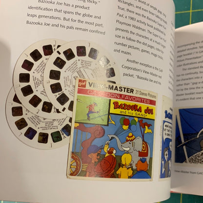 Bazooka Joe and his gang – 60th Anniversary Collection