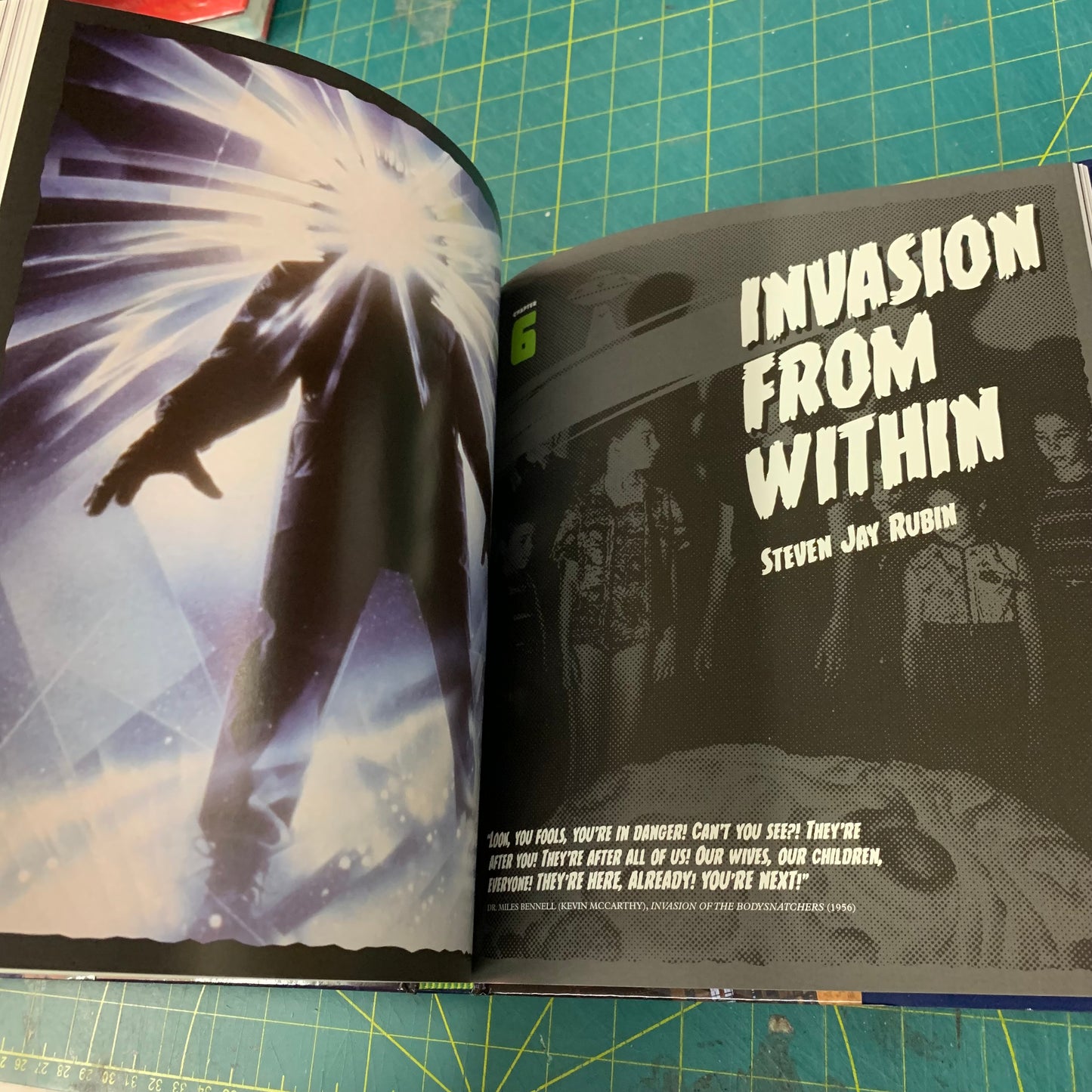Alien Invasions! — The History of Aliens in Pop Culture