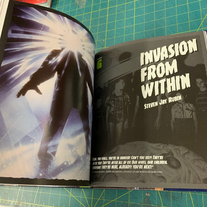 Alien Invasions! — The History of Aliens in Pop Culture