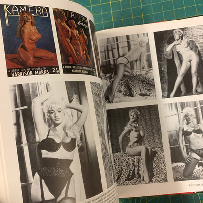 Bizarre Sinema! Cultish Shocking Horrors 1950s-1960s