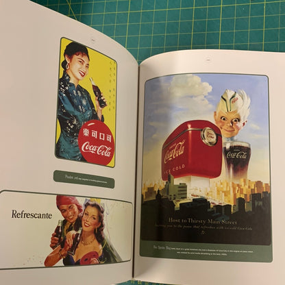 Coca-Cola Girls - An Advertising Art History