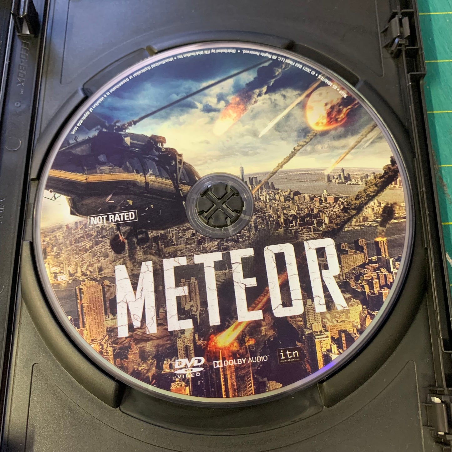Meteor