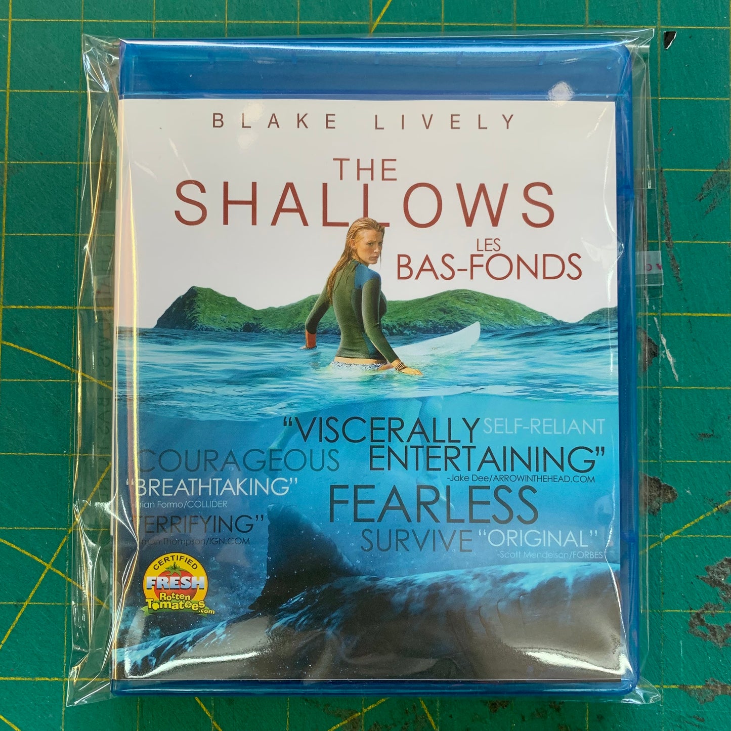 The Shallows (VF)