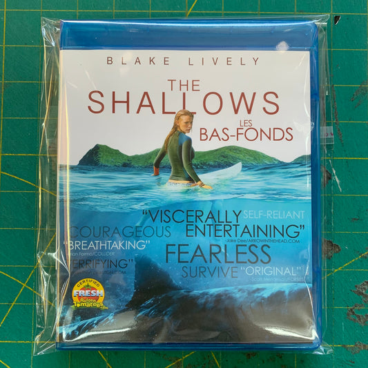 The Shallows (VF)