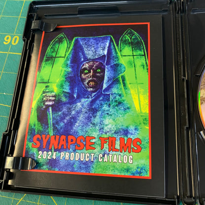 Graphic Sexual Horror