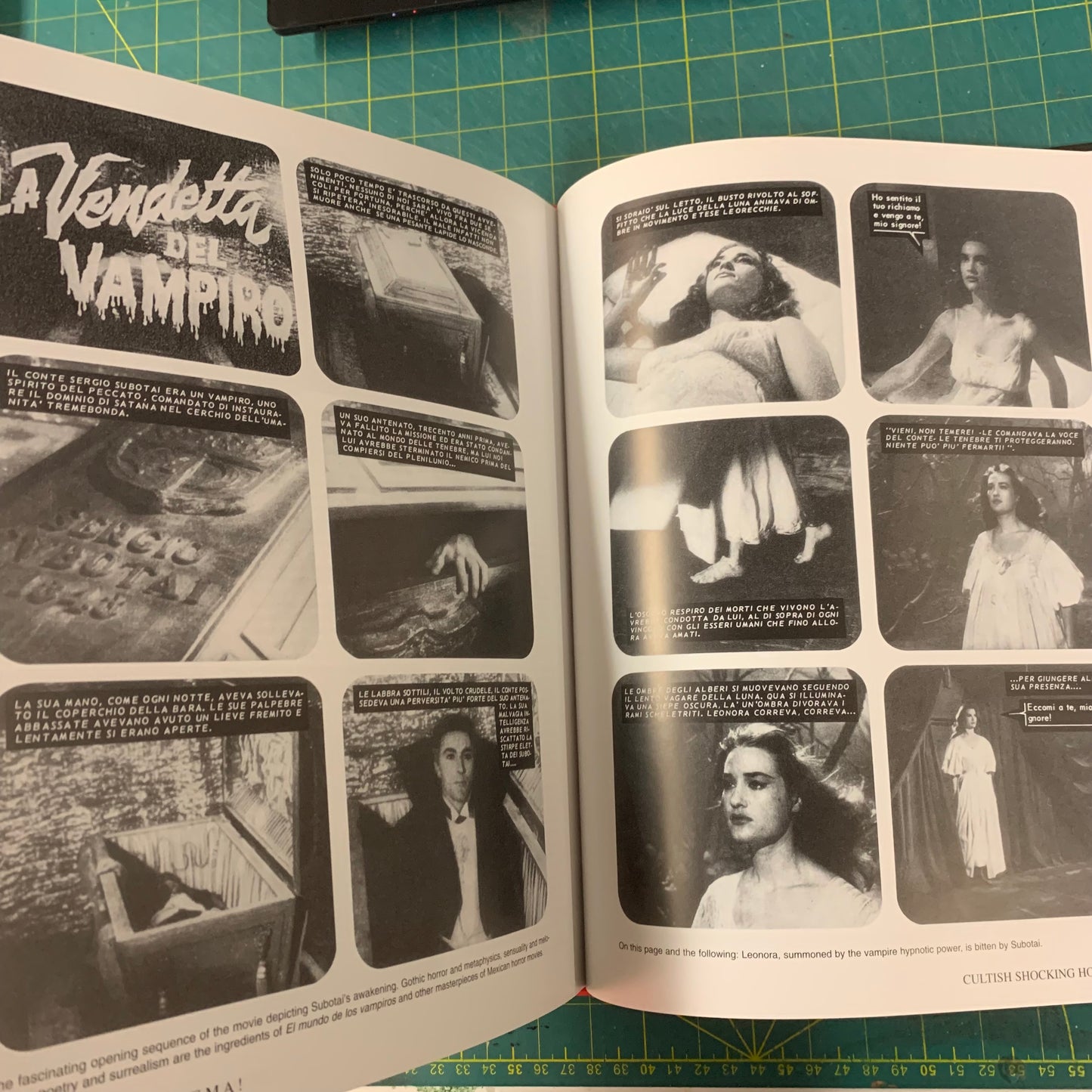 Bizarre Sinema! Cultish Shocking Horrors 1950s-1960s