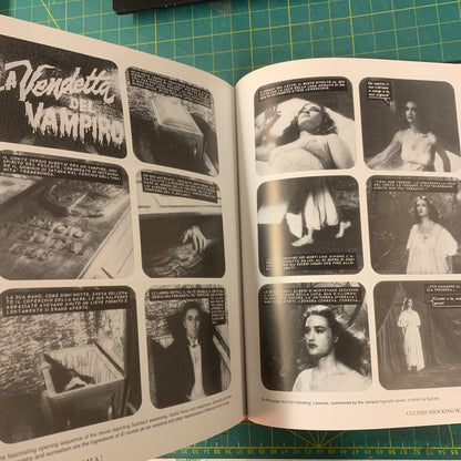 Bizarre Sinema! Cultish Shocking Horrors 1950s-1960s