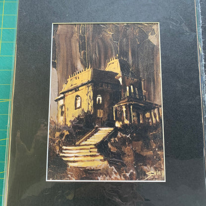 Lot de 10 prints 8X10" (Série 5)