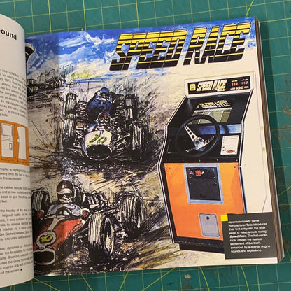 Supercade – A visual history of the videogame age 1971-1984