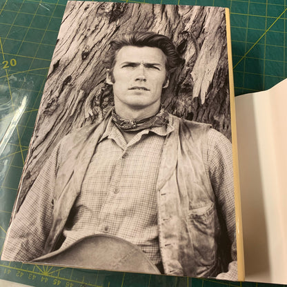Clint Eastwood — The Man and the Movies