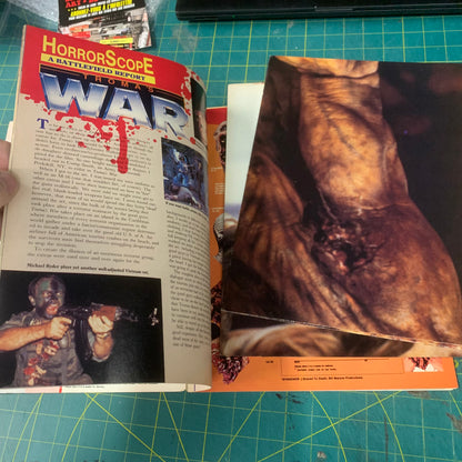 GoreZone no. 6