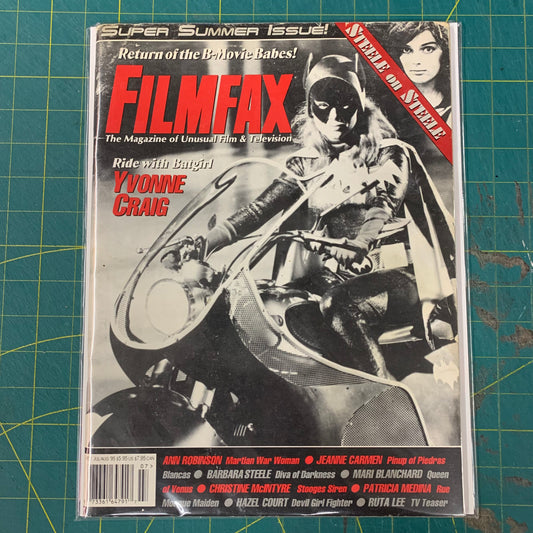 Filmfax no. 51