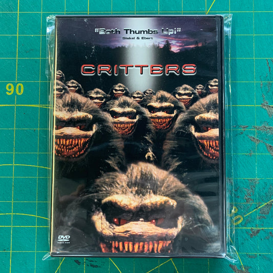 Critters