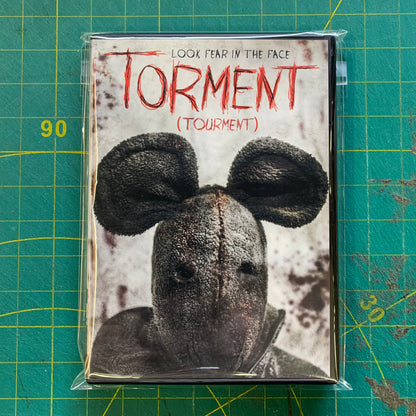 Tourment