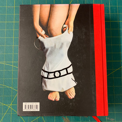 Fashion — Ads of the 20th Century