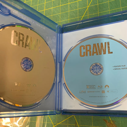 Crawl