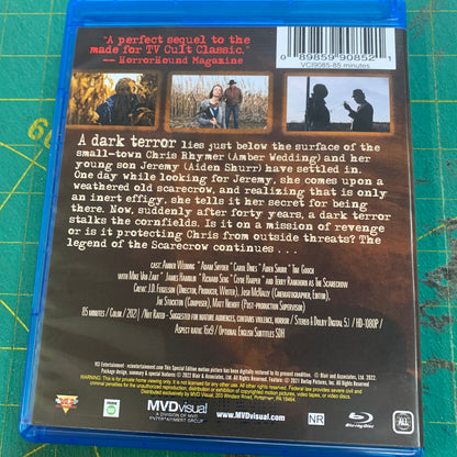 Dark Night of the Scarecrow 2